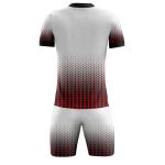 Soccer Uniform Cut & Sew - Image 2