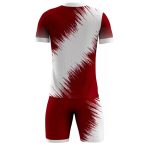 Soccer Uniform Cut & Sew - Image 2