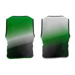 Sports Bibs Cut & Sew - Image 2