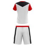 Tennis Uniform Cut & Sew - Image 2