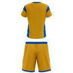 Tennis Uniform Cut & Sew - Image 2