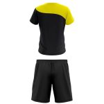 Tennis Uniform Cut & Sew - Image 2