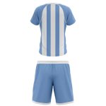 Tennis Uniform Cut & Sew - Image 2