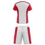 Tennis Uniform Cut & Sew - Image 2