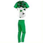 Baseball Uniform Sublimation - Image 2