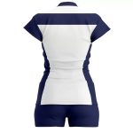 Volleyball Uniform Cut & Sew - Image 2