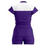 Volleyball Uniform Cut & Sew - Image 2