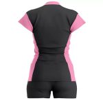 Volleyball Uniform Cut & Sew - Image 2