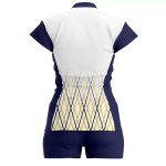 Volleyball Uniform Cut & Sew - Image 2