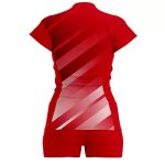 Volleyball Uniform Cut & Sew - Image 2