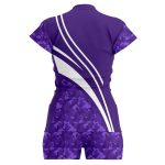 Volleyball Uniform Cut & Sew - Image 2