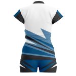 Volleyball Uniform Cut & Sew - Image 2