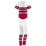 Baseball Uniform Sublimation - Image 2