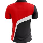 Badminton Uniform Cut & Sew - Image 2