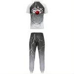 Bowling Uniforms Cut & Sew - Image 2