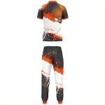 Bowling Uniforms Cut & Sew - Image 2