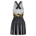 Cheerleading Uniform Sublimation - Image 2