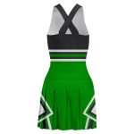 Cheerleading Uniform Sublimation - Image 2