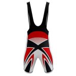 Cycling Bib Cut & Sew - Image 2