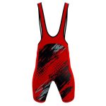 Cycling Bib Cut & Sew - Image 2