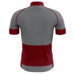 Cycling Jersey Cut & Sew - Image 2