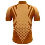 Cycling Jersey Cut & Sew - Image 2