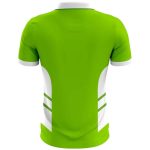 Golf Sublimation Uniform - Image 2