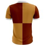 Golf Sublimation Uniform - Image 2