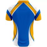 Golf Sublimation Uniform - Image 2
