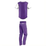 Baseball Uniform Sublimation - Image 2
