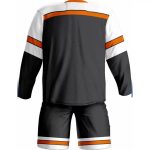 Ice Hockey Uniform Cut & Sew - Image 2