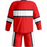Ice Hockey Uniform Cut & Sew - Image 2