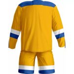 Ice Hockey Uniform Cut & Sew - Image 2
