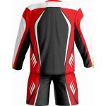 Ice Hockey Uniform Cut & Sew - Image 2