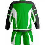 Ice Hockey Uniform Cut & Sew - Image 2