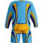 Ice Hockey Uniform Cut & Sew - Image 2