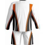 Ice Hockey Uniform Cut & Sew - Image 2