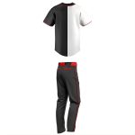 Baseball Uniform Sublimation - Image 2