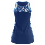 Netball Uniform Cut & Sew - Image 2