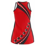 Netball Uniform Cut & Sew - Image 2