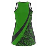 Netball Uniform Cut & Sew - Image 2
