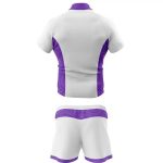 Rugby Uniform Part of Sublimation - Image 2
