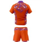 Rugby Uniform Part of Sublimation - Image 2