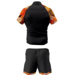 Rugby Uniform Part of Sublimation - Image 2