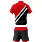 Rugby Uniform Part of Sublimation - Image 2