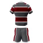 Rugby Uniform Part of Sublimation - Image 2