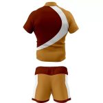 Rugby Uniform Part of Sublimation - Image 2