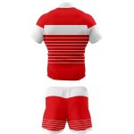 Rugby Uniform Part of Sublimation - Image 2