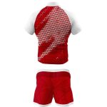 Rugby Uniform Part of Sublimation - Image 2