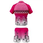 Rugby Uniform Part of Sublimation - Image 2